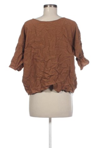 Bluzka damska Esprit, Rozmiar M, Kolor Brązowy, Cena 72,99 zł