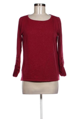Bluză de femei Esprit, Mărime M, Culoare Roșu, Preț 88,62 Lei