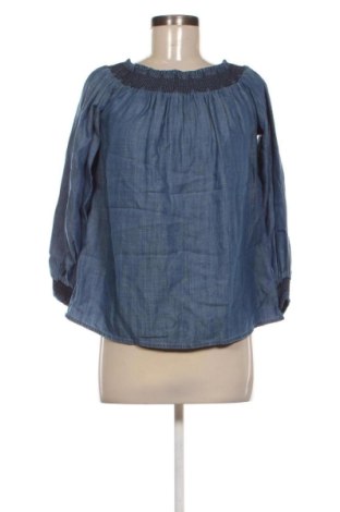 Damen Shirt Esprit, Größe S, Farbe Blau, Preis € 12,99