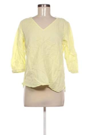 Női blúz Esprit, Méret S, Szín Sárga, Ár 6 989 Ft