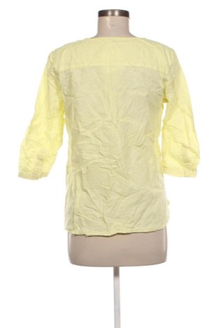 Női blúz Esprit, Méret S, Szín Sárga, Ár 6 989 Ft