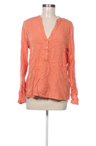 Γυναικεία μπλούζα Esprit, Μέγεθος M, Χρώμα Πολύχρωμο, Τιμή 20,99 €