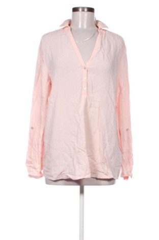 Γυναικεία μπλούζα Esprit, Μέγεθος L, Χρώμα Ρόζ , Τιμή 17,46 €