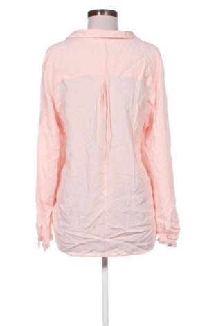 Γυναικεία μπλούζα Esprit, Μέγεθος L, Χρώμα Ρόζ , Τιμή 17,46 €