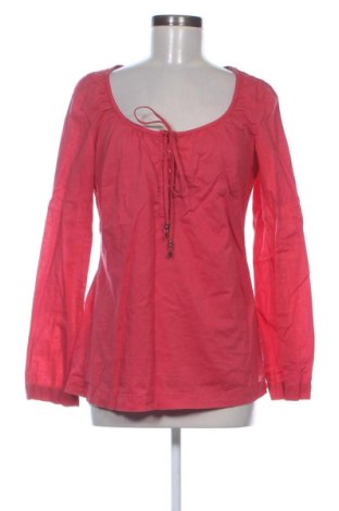 Γυναικεία μπλούζα Esprit, Μέγεθος M, Χρώμα Κόκκινο, Τιμή 17,00 €