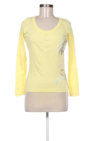 Női blúz Esprit, Méret S, Szín Sárga, Ár 10 312 Ft