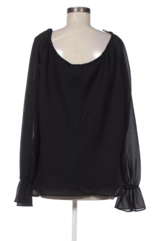 Női blúz Essence, Méret 3XL, Szín Fekete, Ár 4 949 Ft