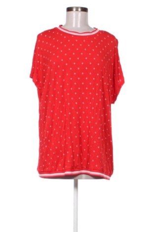 Damen Shirt Essentials by Tchibo, Größe XL, Farbe Mehrfarbig, Preis 5,99 €