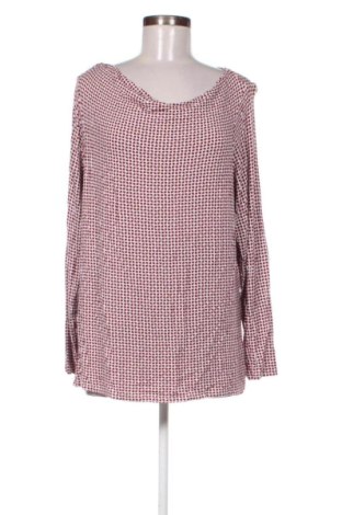 Bluză de femei Essentials by Tchibo, Mărime XL, Culoare Multicolor, Preț 38,62 Lei