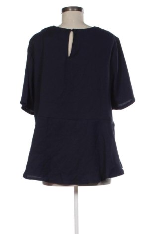 Bluzka damska Essentials by Tchibo, Rozmiar XL, Kolor Niebieski, Cena 73,00 zł