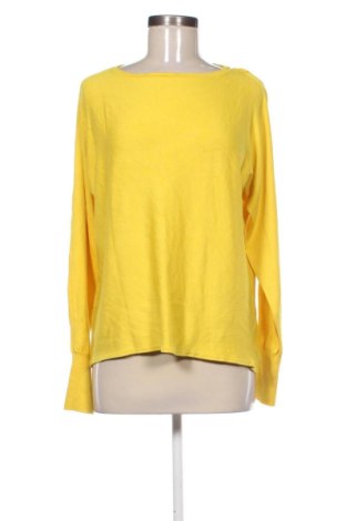 Γυναικεία μπλούζα Essentials by Tchibo, Μέγεθος XL, Χρώμα Κίτρινο, Τιμή 10,00 €