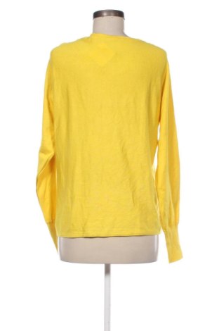 Γυναικεία μπλούζα Essentials by Tchibo, Μέγεθος XL, Χρώμα Κίτρινο, Τιμή 10,00 €
