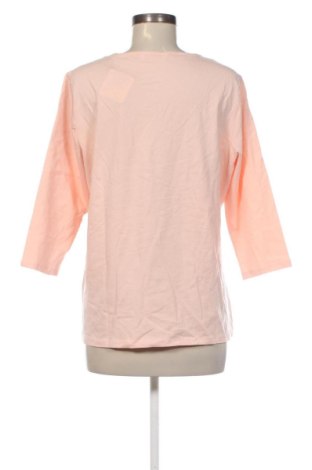 Bluză de femei Essentials by Tchibo, Mărime XL, Culoare Roz, Preț 60,99 Lei