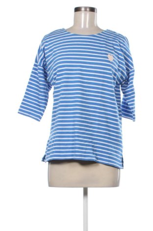 Bluzka damska Essentials by Tchibo, Rozmiar S, Kolor Kolorowy, Cena 53,58 zł