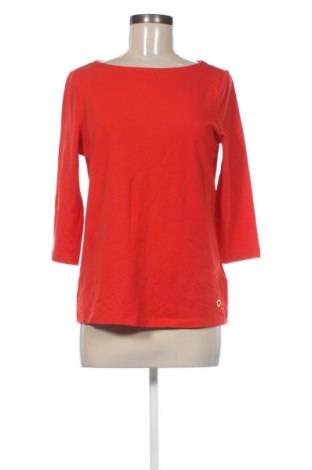 Bluzka damska Essentials by Tchibo, Rozmiar M, Kolor Czerwony, Cena 51,99 zł