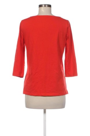 Bluzka damska Essentials by Tchibo, Rozmiar M, Kolor Czerwony, Cena 51,99 zł