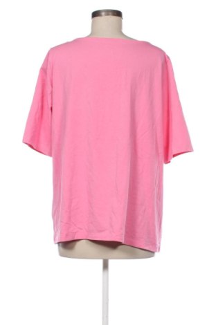 Дамска блуза Essentials by Tchibo, Размер XXL, Цвят Розов, Цена 10,22 €