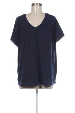 Női blúz Essentials by Tchibo, Méret XL, Szín Kék, Ár 4 949 Ft