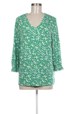 Bluză de femei Essentials by Tchibo, Mărime L, Culoare Multicolor, Preț 60,99 Lei