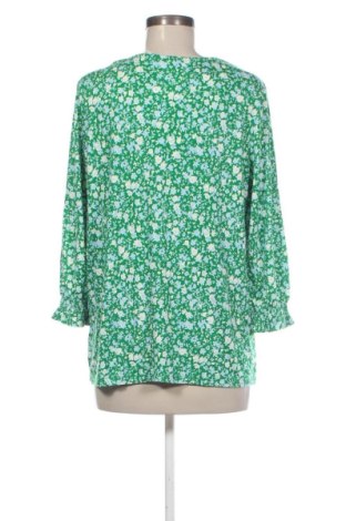 Bluză de femei Essentials by Tchibo, Mărime L, Culoare Multicolor, Preț 60,99 Lei