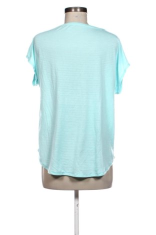 Дамска блуза Essentials by Tchibo, Размер L, Цвят Син, Цена 10,22 €