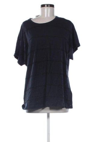 Bluzka damska Essentials by Tchibo, Rozmiar XL, Kolor Niebieski, Cena 83,99 zł