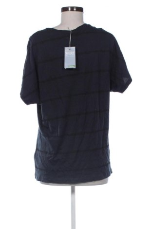 Bluzka damska Essentials by Tchibo, Rozmiar XL, Kolor Niebieski, Cena 83,99 zł