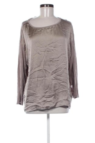 Bluză de femei Essentials by Tchibo, Mărime XL, Culoare Bej, Preț 60,99 Lei