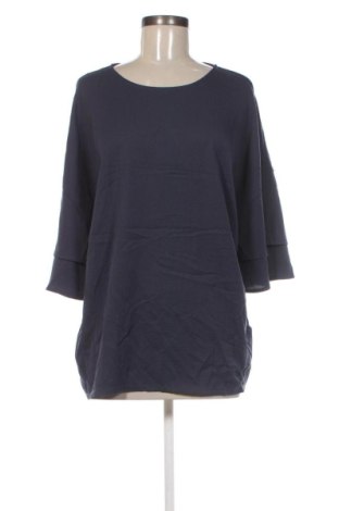 Bluzka damska Essentials by Tchibo, Rozmiar XL, Kolor Niebieski, Cena 51,99 zł