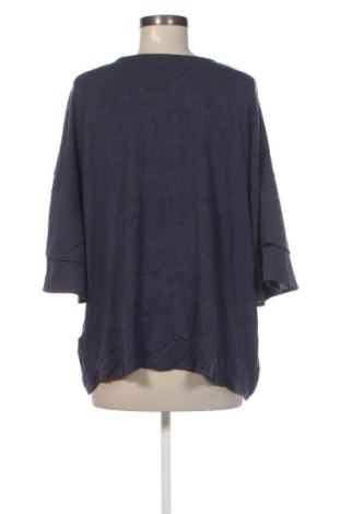 Bluzka damska Essentials by Tchibo, Rozmiar XL, Kolor Niebieski, Cena 51,99 zł