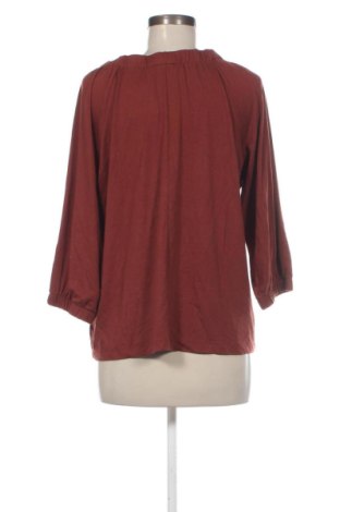 Bluză de femei Essentials by Tchibo, Mărime M, Culoare Maro, Preț 52,13 Lei