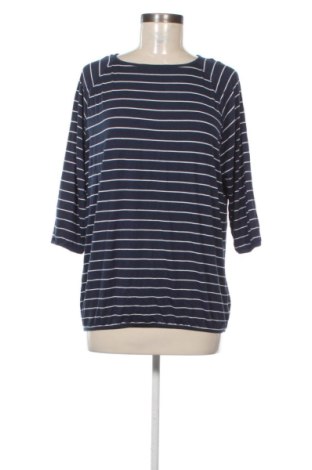 Bluză de femei Essentials by Tchibo, Mărime L, Culoare Multicolor, Preț 60,99 Lei