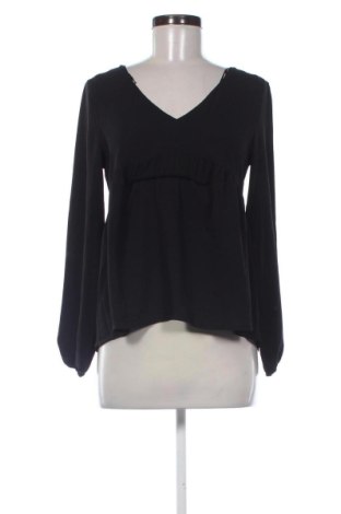 Γυναικεία μπλούζα Etam, Μέγεθος S, Χρώμα Μαύρο, Τιμή 20,99 €