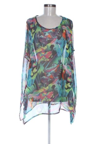 Γυναικεία μπλούζα Etirel, Μέγεθος M, Χρώμα Πολύχρωμο, Τιμή 11,00 €