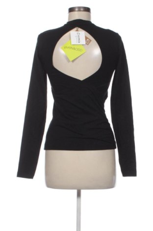 Dámská halenka Even&Odd, Velikost M, Barva Černá, Cena  469,00 Kč