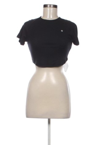 Дамска блуза Even&Odd, Размер M, Цвят Черен, Цена 16,36 €