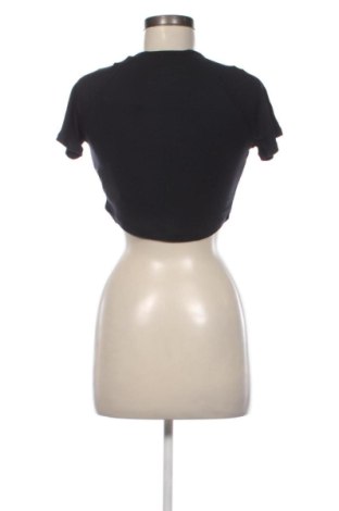 Дамска блуза Even&Odd, Размер M, Цвят Черен, Цена 16,36 €