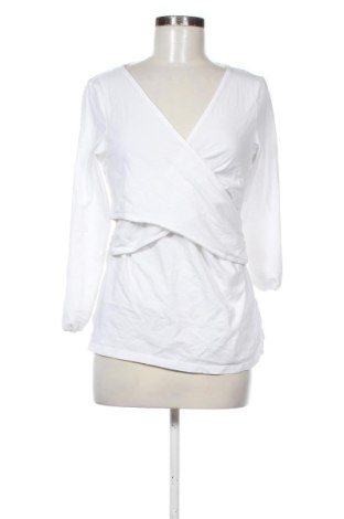 Dámska blúza Even&Odd, Veľkosť L, Farba Biela, Cena  18,95 €