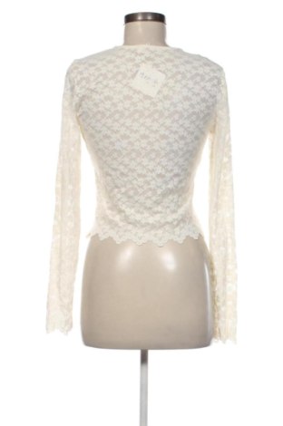 Bluzka damska Even&Odd, Rozmiar M, Kolor ecru, Cena 63,99 zł