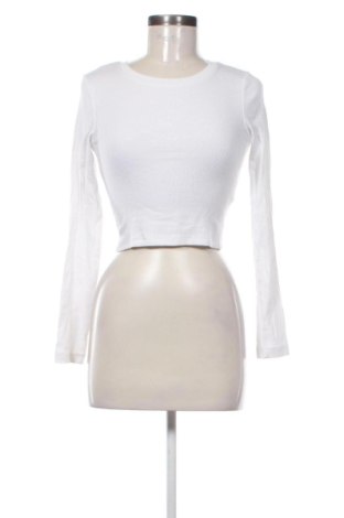 Bluzka damska Even&Odd, Rozmiar XS, Kolor Biały, Cena 51,99 zł