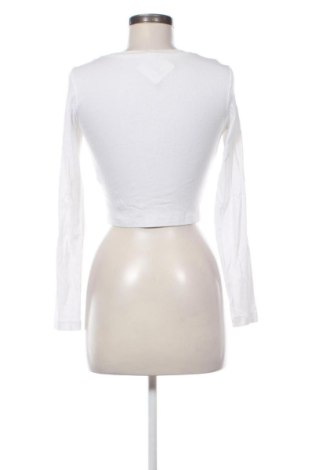 Bluzka damska Even&Odd, Rozmiar XS, Kolor Biały, Cena 51,99 zł