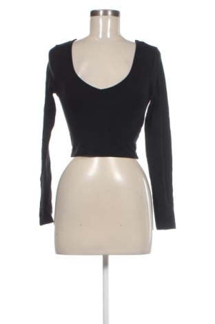 Дамска блуза Even&Odd, Размер XS, Цвят Черен, Цена 10,22 €