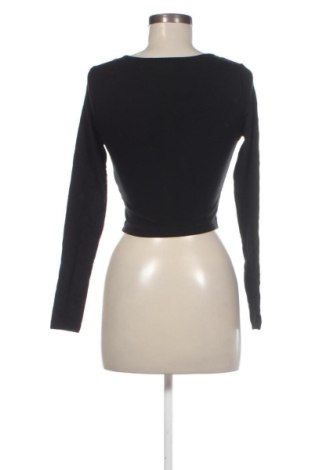 Дамска блуза Even&Odd, Размер XS, Цвят Черен, Цена 10,22 €