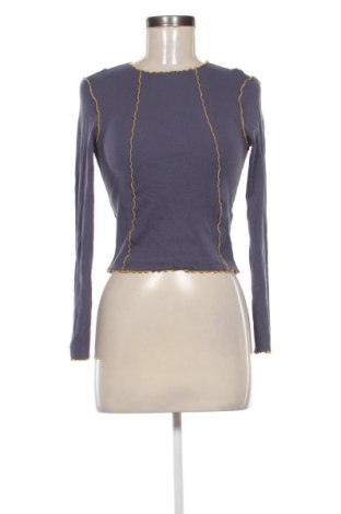 Дамска блуза Even&Odd, Размер M, Цвят Лилав, Цена 10,00 €