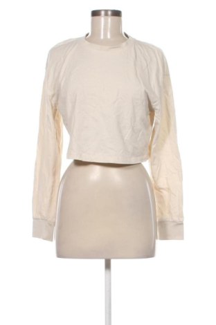 Γυναικεία μπλούζα Even&Odd, Μέγεθος M, Χρώμα Εκρού, Τιμή 10,00 €