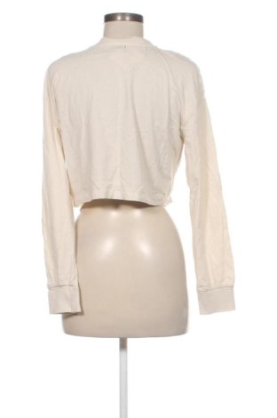 Γυναικεία μπλούζα Even&Odd, Μέγεθος M, Χρώμα Εκρού, Τιμή 10,00 €