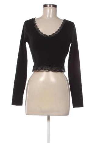 Bluză de femei Even&Odd, Mărime S, Culoare Negru, Preț 79,99 Lei