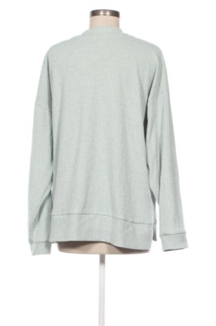 Bluzka damska Ever.me by Takko Fashion, Rozmiar L, Kolor Zielony, Cena 32,15 zł