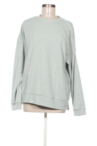 Bluzka damska Ever.me by Takko Fashion, Rozmiar L, Kolor Zielony, Cena 32,15 zł