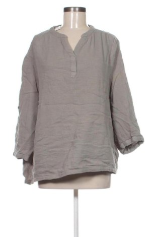 Bluzka damska Ever.me by Takko Fashion, Rozmiar XXL, Kolor Zielony, Cena 51,99 zł